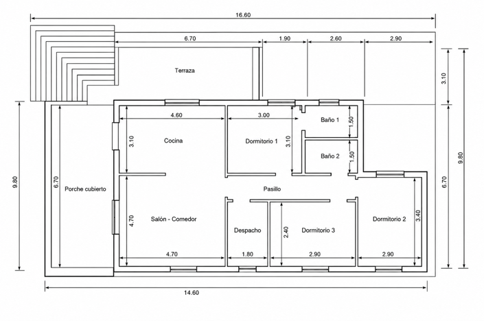 Image No.18-4 Bed Property for sale