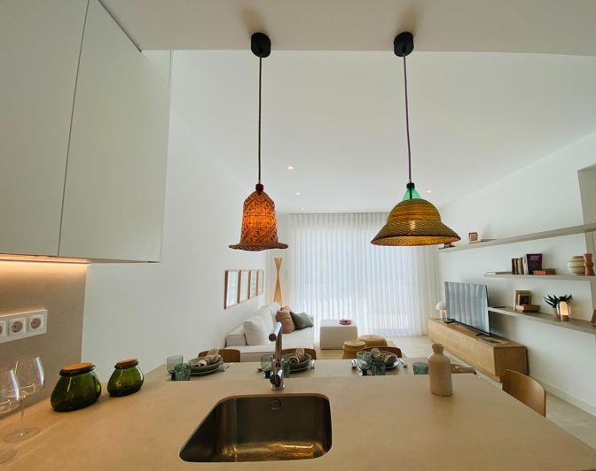 Image No.8-Propriété de 2 chambres à vendre à Pilar de la Horadada