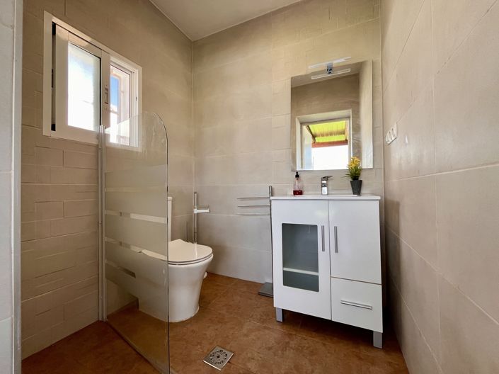 Image No.17-Propriété de 3 chambres à vendre à Alcantarilla