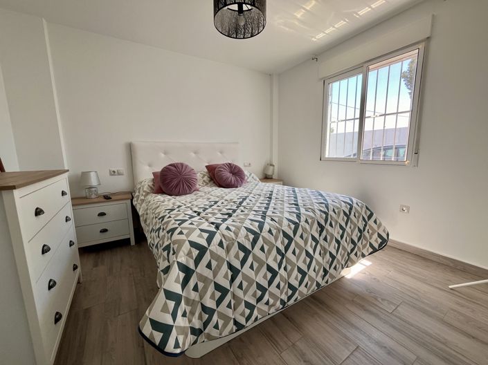 Image No.6-Propriété de 3 chambres à vendre à Alcantarilla