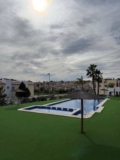 Image No.20-Propriété de 2 chambres à vendre à Orihuela Costa