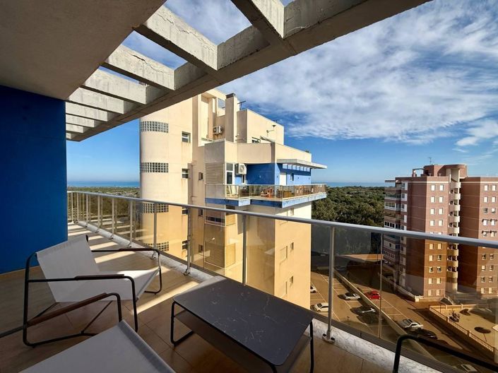 Image No.18-Propriété de 3 chambres à vendre à Guardamar del Segura