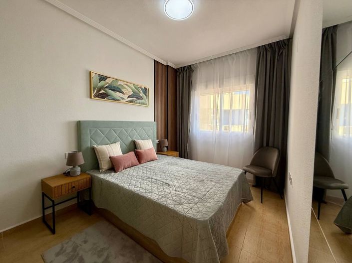 Image No.28-Propriété de 3 chambres à vendre à Guardamar del Segura