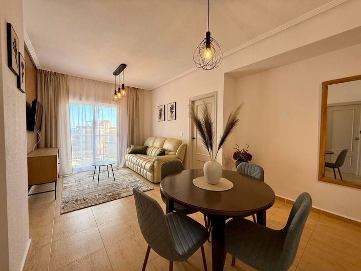 Image No.3-Propriété de 3 chambres à vendre à Guardamar del Segura