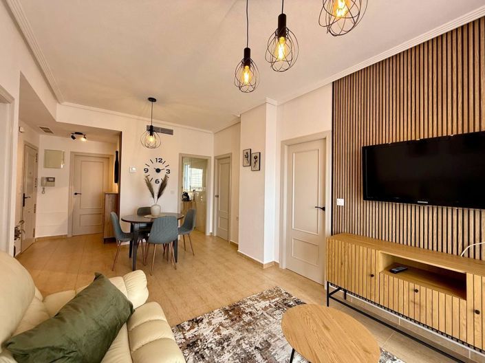 Image No.8-Propriété de 3 chambres à vendre à Guardamar del Segura