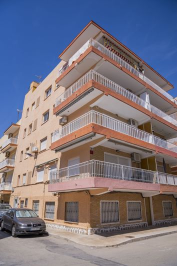 Image No.40-Propriété de 3 chambres à vendre à San Pedro del Pinatar
