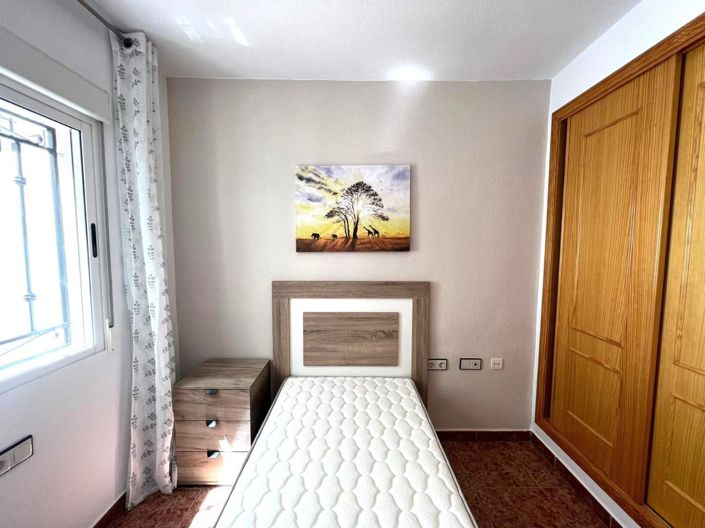 Image No.22-Propriété de 2 chambres à vendre à Torrevieja