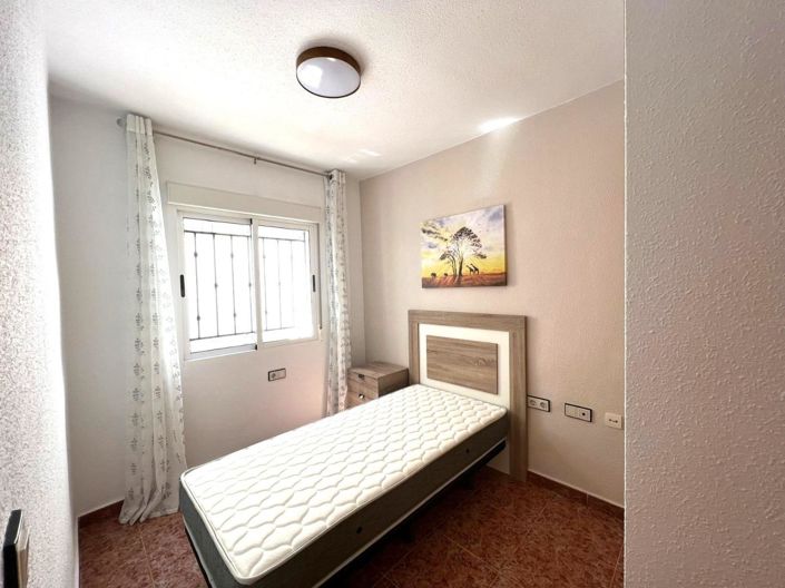 Image No.23-Propriété de 2 chambres à vendre à Torrevieja