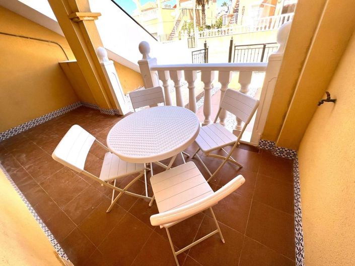 Image No.25-Propriété de 2 chambres à vendre à Torrevieja