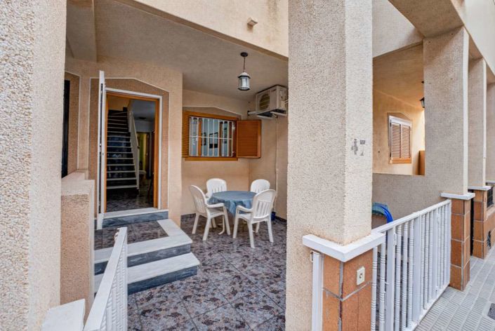 Image No.22-3 Bed Townhouse for sale