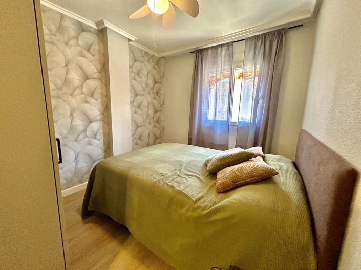 Image No.11-Propriété de 1 chambre à vendre à Torrevieja
