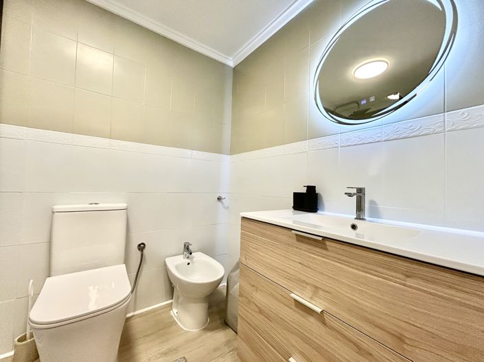 Image No.13-Propriété de 1 chambre à vendre à Torrevieja