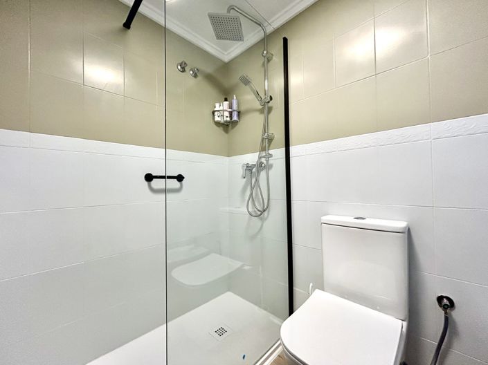 Image No.14-Propriété de 1 chambre à vendre à Torrevieja