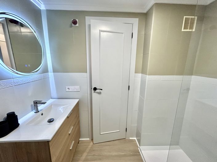 Image No.15-Propriété de 1 chambre à vendre à Torrevieja