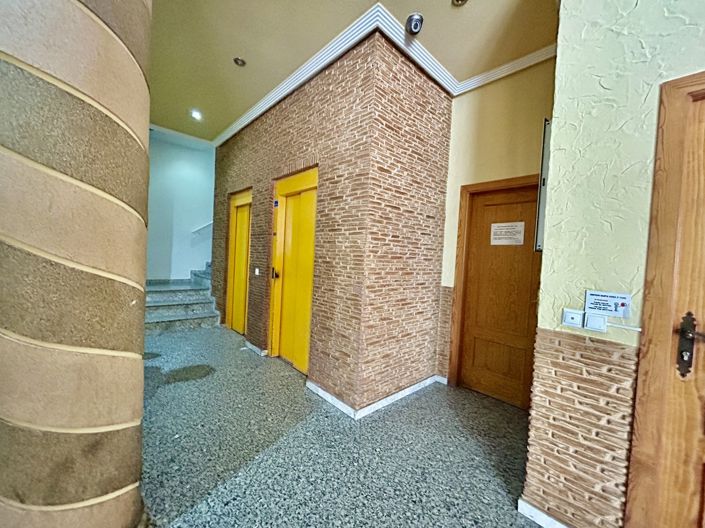 Image No.20-Propriété de 1 chambre à vendre à Torrevieja
