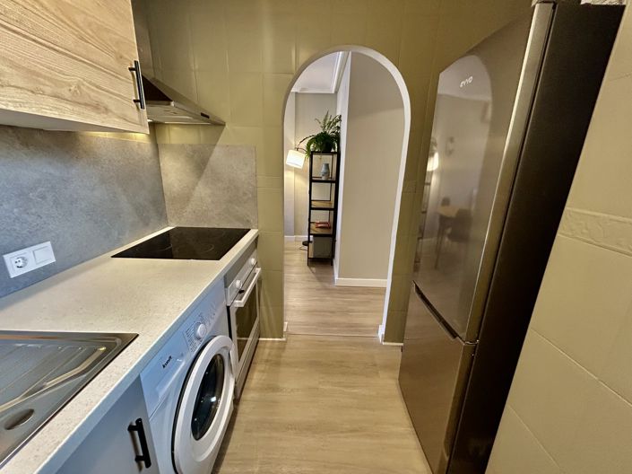 Image No.7-Propriété de 1 chambre à vendre à Torrevieja
