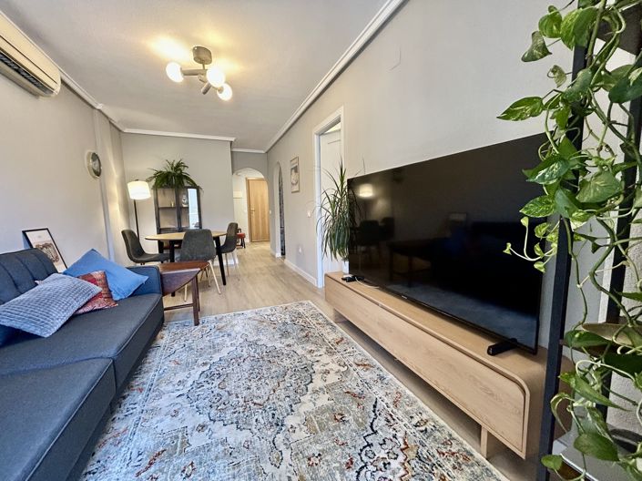 Image No.8-Propriété de 1 chambre à vendre à Torrevieja