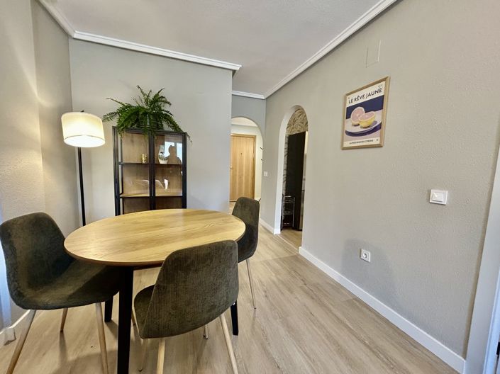 Image No.9-Propriété de 1 chambre à vendre à Torrevieja