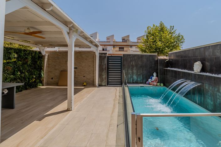 Image No.2-Propriété de 3 chambres à vendre à Torrevieja