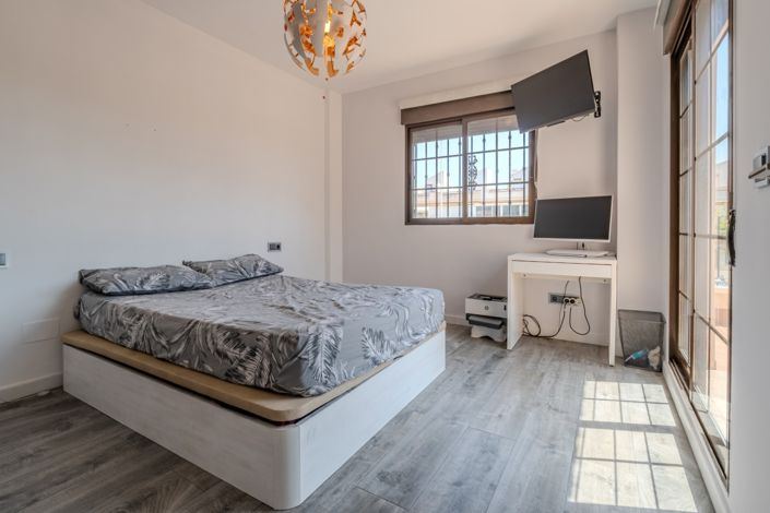 Image No.26-Propriété de 3 chambres à vendre à Torrevieja