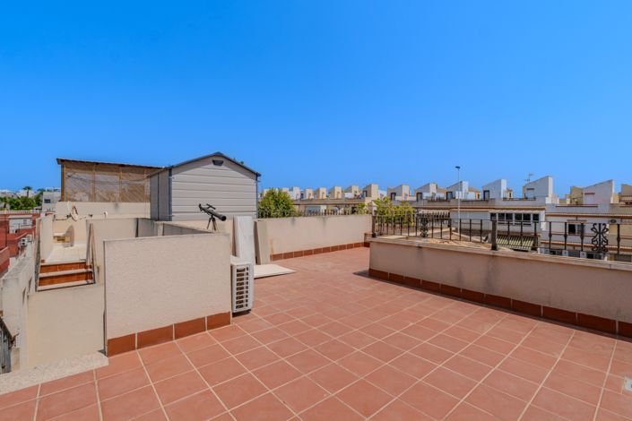 Image No.28-Propriété de 3 chambres à vendre à Torrevieja