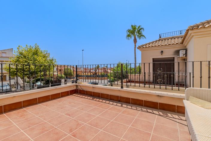 Image No.31-Propriété de 3 chambres à vendre à Torrevieja