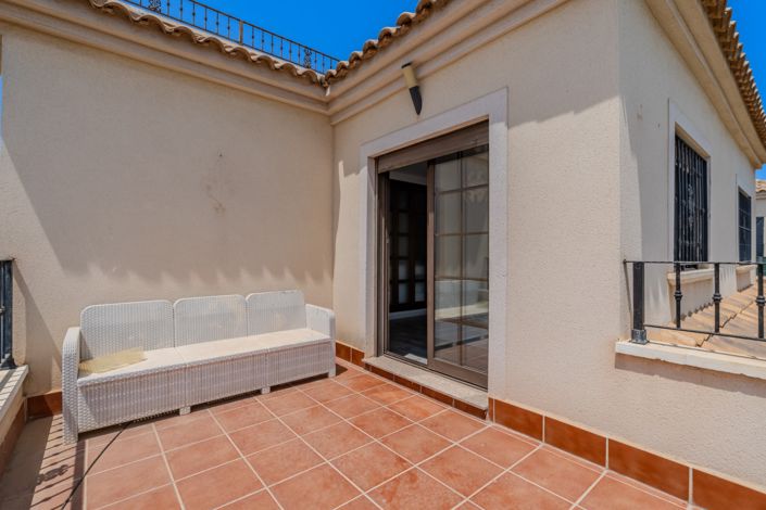Image No.32-Propriété de 3 chambres à vendre à Torrevieja