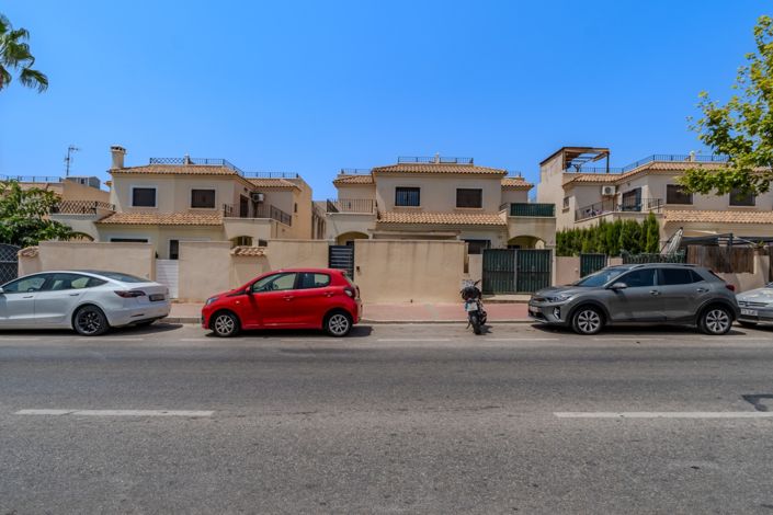 Image No.33-Propriété de 3 chambres à vendre à Torrevieja