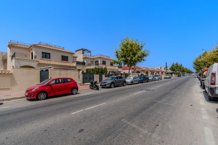 Image No.34-Propriété de 3 chambres à vendre à Torrevieja