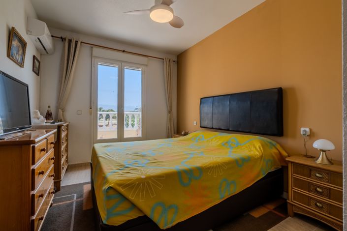 Image No.18-Propriété de 3 chambres à vendre à Puerto de Mazarrón