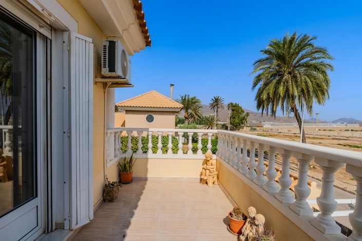 Image No.21-Propriété de 3 chambres à vendre à Puerto de Mazarrón