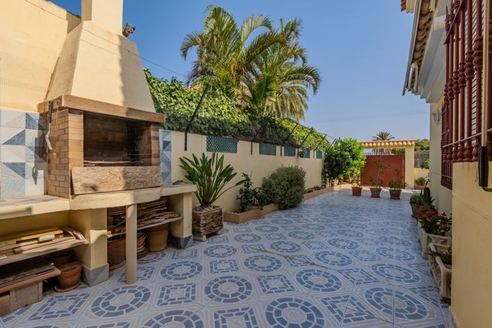 Image No.27-Propriété de 3 chambres à vendre à Puerto de Mazarrón