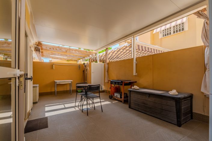 Image No.28-Propriété de 3 chambres à vendre à Puerto de Mazarrón