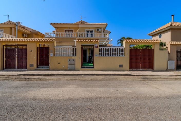 Image No.30-Propriété de 3 chambres à vendre à Puerto de Mazarrón