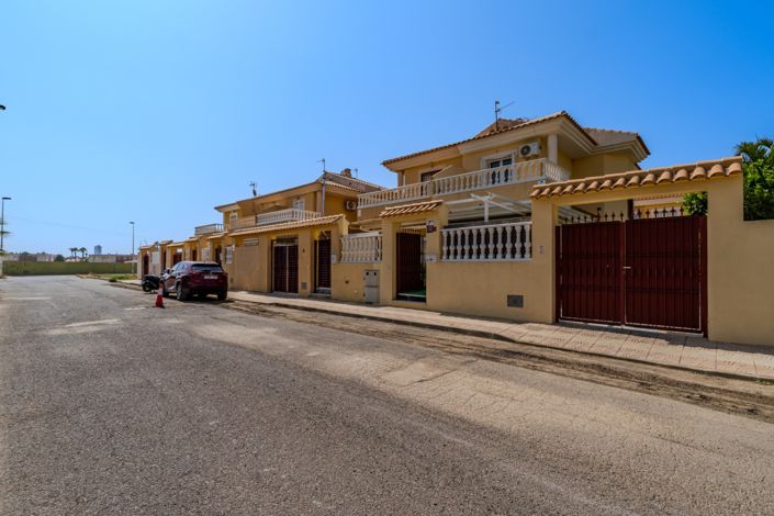 Image No.31-Propriété de 3 chambres à vendre à Puerto de Mazarrón