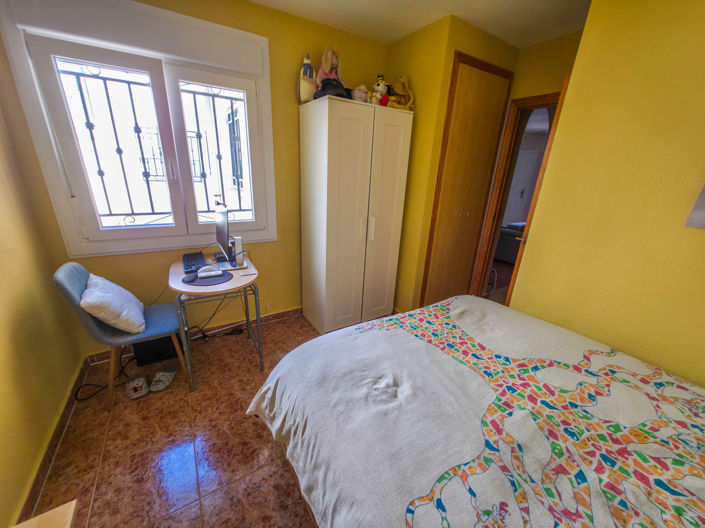 Image No.10-Propriété de 2 chambres à vendre à Vistabella Golf