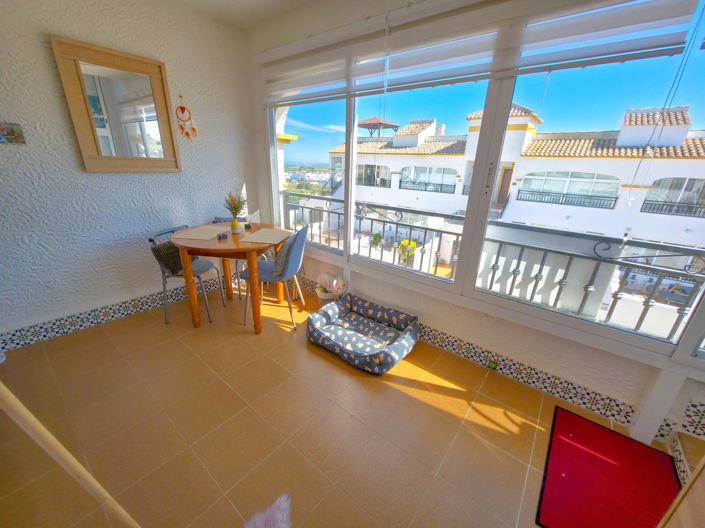 Image No.16-Propriété de 2 chambres à vendre à Vistabella Golf