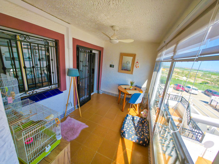 Image No.17-Propriété de 2 chambres à vendre à Vistabella Golf