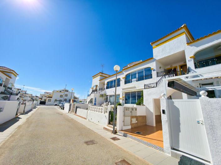 Image No.24-Propriété de 2 chambres à vendre à Vistabella Golf