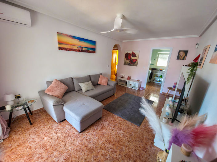 Image No.3-Propriété de 2 chambres à vendre à Vistabella Golf