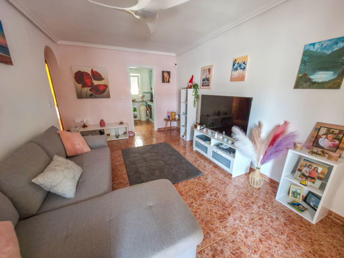 Image No.4-Propriété de 2 chambres à vendre à Vistabella Golf