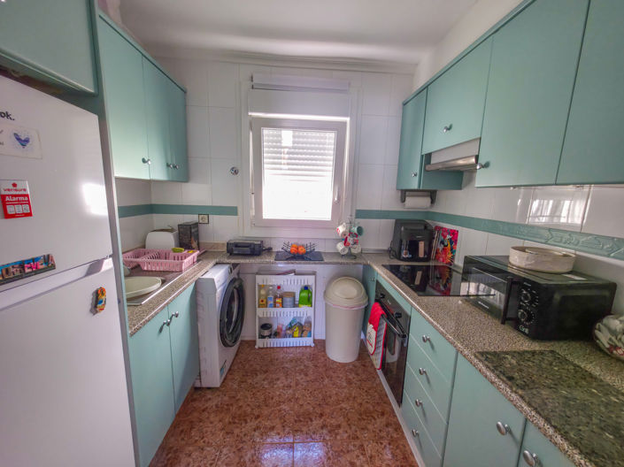 Image No.5-Propriété de 2 chambres à vendre à Vistabella Golf
