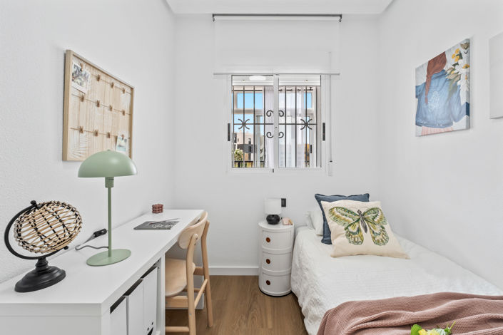 Image No.9-Propriété de 2 chambres à vendre à Playa Flamenca