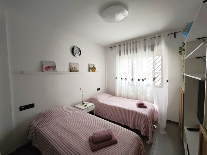Image No.15-Propriété de 2 chambres à vendre à La Zenia