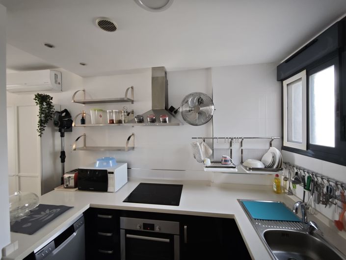 Image No.9-Propriété de 2 chambres à vendre à La Zenia