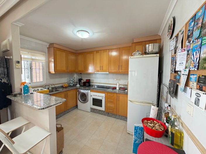 Image No.14-Propriété de 2 chambres à vendre à Jacarilla