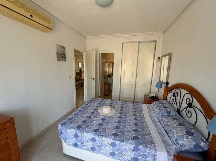 Image No.17-Propriété de 2 chambres à vendre à Jacarilla