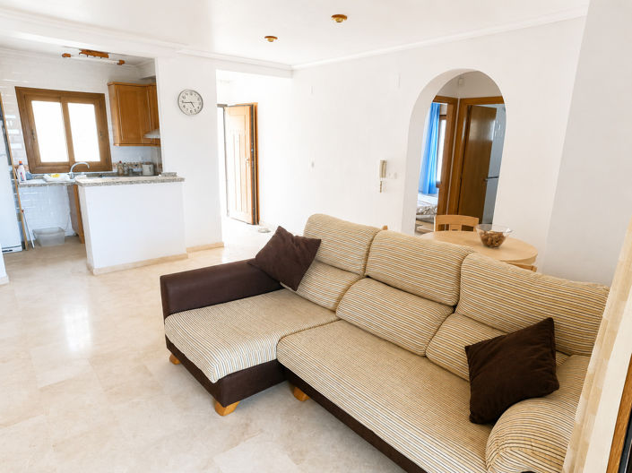 Image No.5-Propriété de 2 chambres à vendre à Algorfa