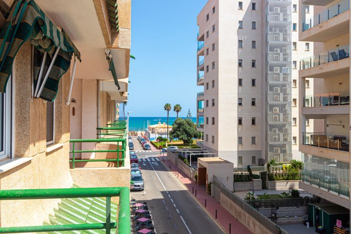Image No.2-Propriété de 2 chambres à vendre à Torrevieja