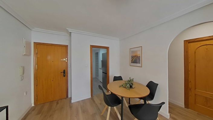 Image No.29-Propriété de 2 chambres à vendre à Torrevieja
